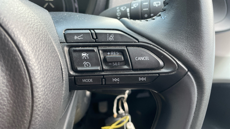 Toyota Aygo X 1.0 VVT-i Pure 5dr Petrol Hatchback